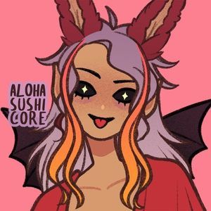 Meet your Posher, Brandi